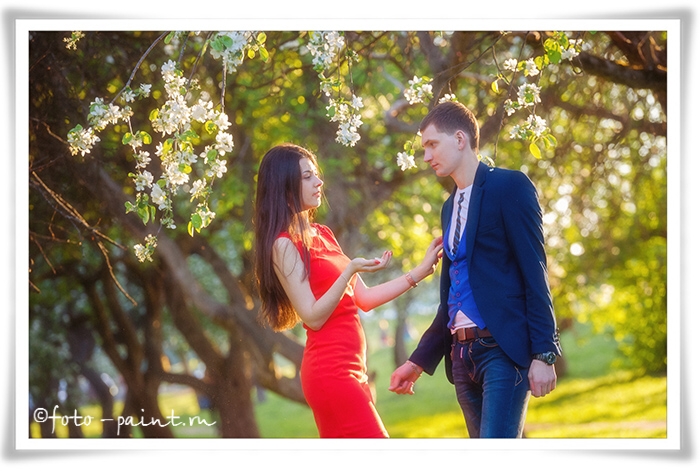 Фотосъемка в стиле "LOVE STORY"_10