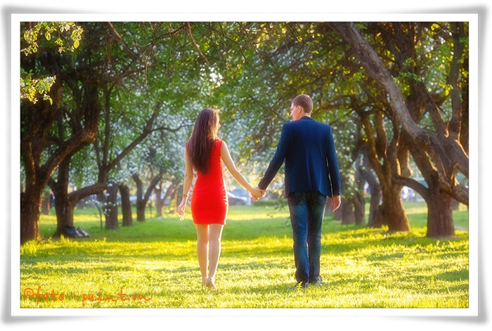 Фотосъемка в стиле "LOVE STORY"_13