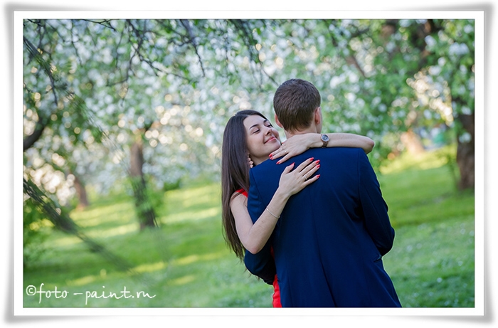 Фотосъемка в стиле "LOVE STORY"_3