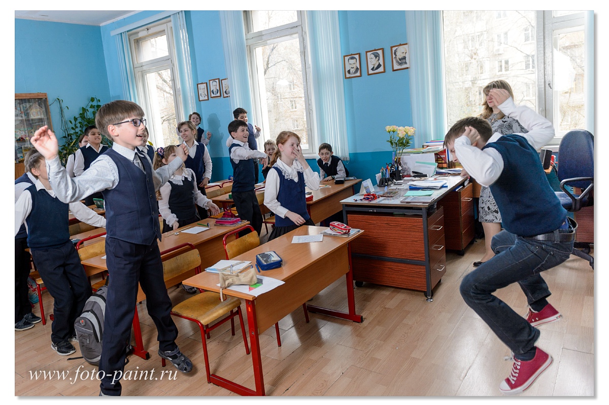 Репортажно-игровая фотосъемка в школе. Один день в школе. Выпускной альбом для начальной школы. Портреты в школе. Школьный фотограф.